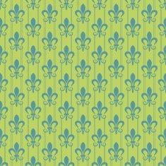 seamless wallpaper pattern (vector) N17