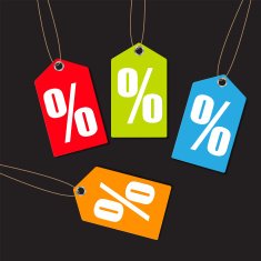 Sale Banner Vector Illustration N6