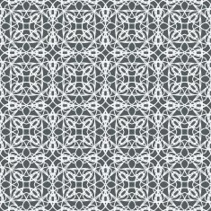 Lace seamless pattern N65