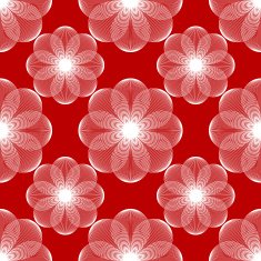 simple abstract geometric N2