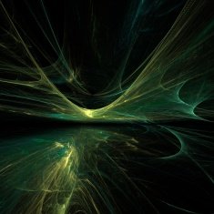 Abstract shapes background N142