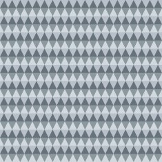 Grey elegant seamless pattern Vector illustration