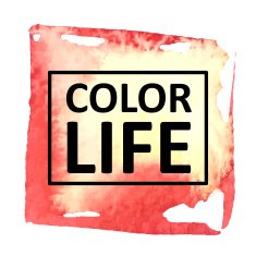 Vector watercolor N336