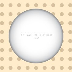 Abstract geometric background N423