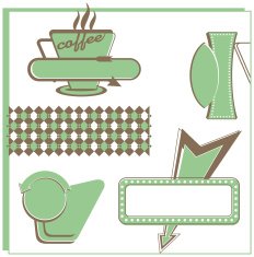 retro billboard collection 2 N2