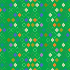 Abstract seamless vector background N144