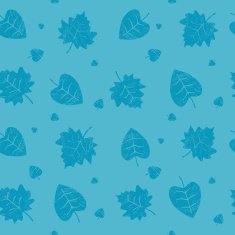 Leaves Pattern N37