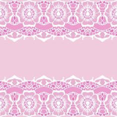 Mehndy flowers pattern N43