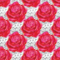 houndstooth effect