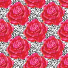 houndstooth effect N2