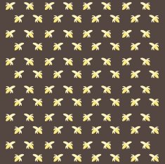 pattern banana