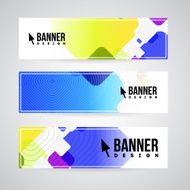 Banner Template Set N2