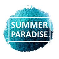 Vector watercolor N352