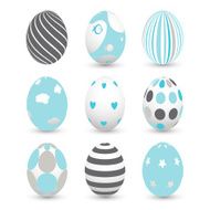 Easter Eggs N59