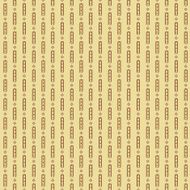 Seamless Geometric Pattern N256