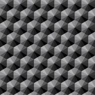 Seamless geometrical abstract background N2