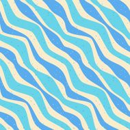 Seamless striped background Vector illustration