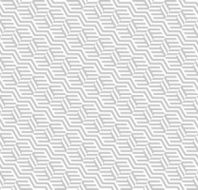 Seamless pattern with cubes Repeating modern stylish geometric background Simple N8
