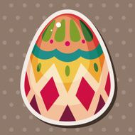 easter egg theme elements N83