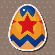 easter egg theme elements N87