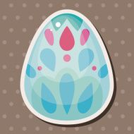 easter egg theme elements N88