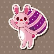 easter egg theme elements N98