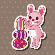 easter egg theme elements N99
