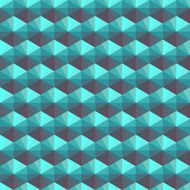 Seamless geometrical abstract background N6