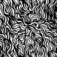 Abstract seamless pattern N1298