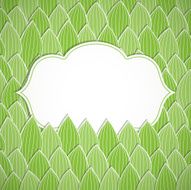 nature frame N2