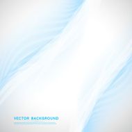 Vector abstract background design wavy N16