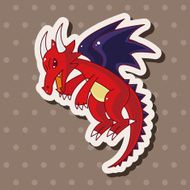 dragon theme elements N83