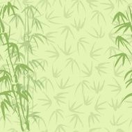 Abstract seamless background with bamboo N3