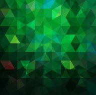 Abstract background N7543
