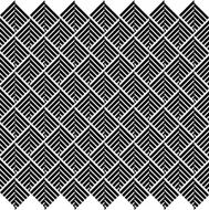 abstract triangle pattern design N3