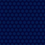 geometric shape pattern design