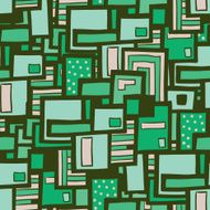 Abstract pattern N326