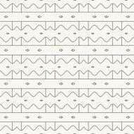 Seamless pattern stylish background N140