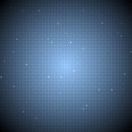 Abstract blue tech background N2