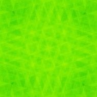 Green abstract pattern N23
