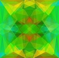 Abstract background N7551