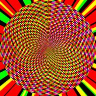 abstract colorful light background N3