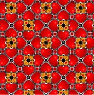 heart background N26