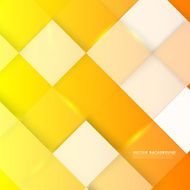 Vector Abstract geometric shape from gray cubes N80