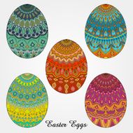 easter eggs collection N3