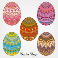 easter eggs collection N4