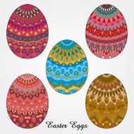 easter eggs collection N5