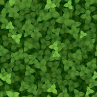 Leaves background - seamless N3
