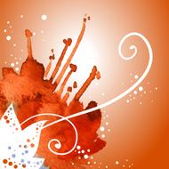 Fire flower N2