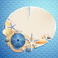 Vintage greeting card N221